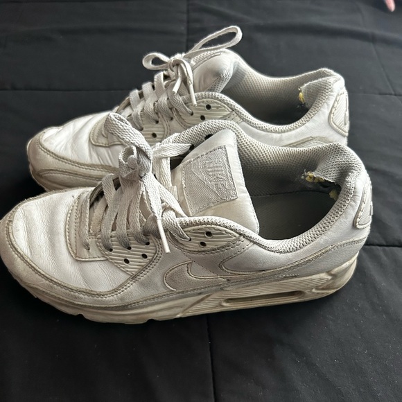 Nike air max, women’s size 8 - Picture 3 of 4